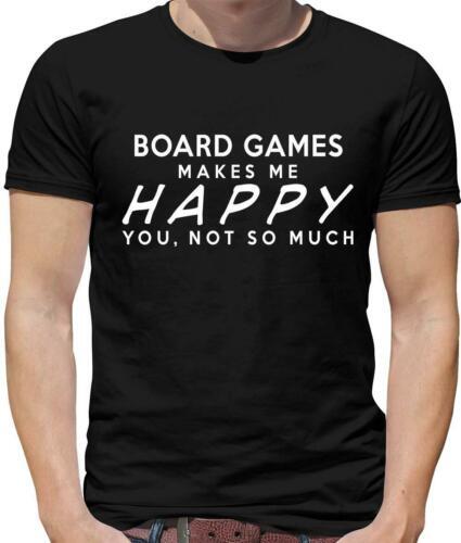 Board Game Geek - Board Games Makes Me Happy, You