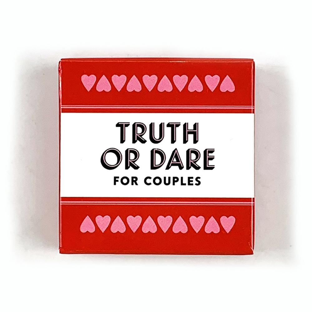 Board Game Harmonies - Small Game Cards Adult Party Drinking