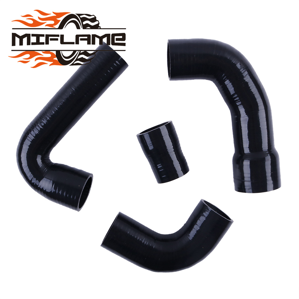 Cooperative Card Game - Silicone Intercooler Coolant Hose for Fiat