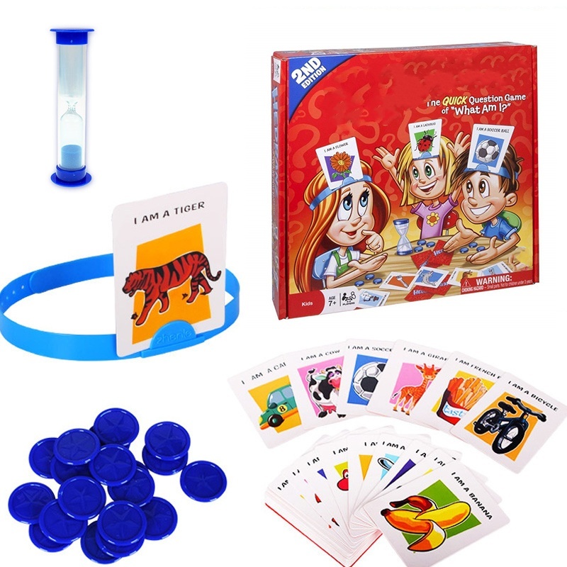 Kids Funny Cards Board Game To - Board Game Uno review and price