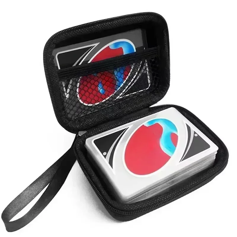 1Pcs Card Storage Box for UNO, - Board Game Uno review and price