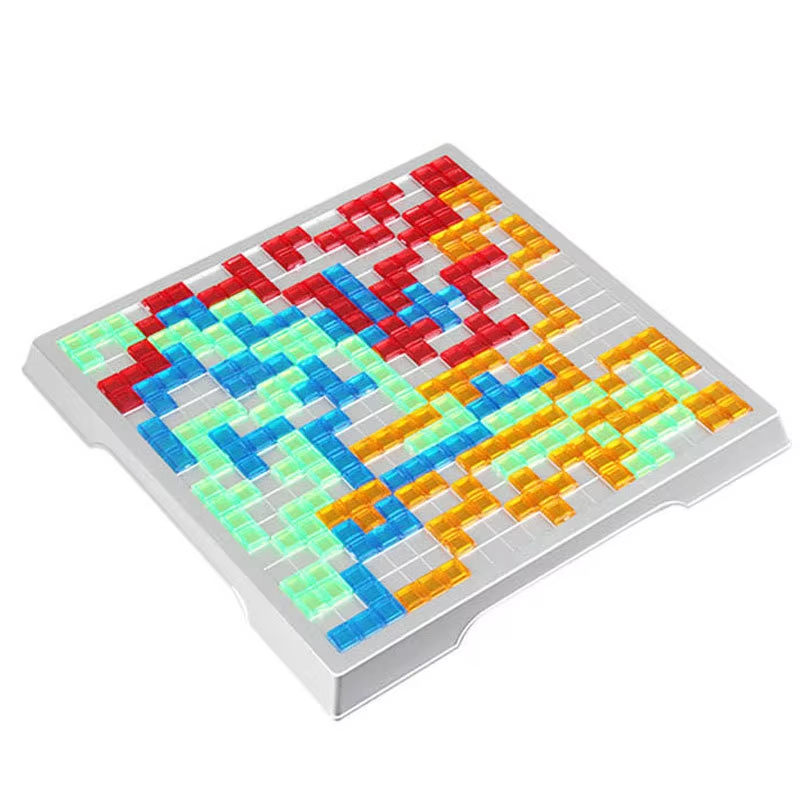 Children Intellectual Puzzle S - Board Game Pdf review and price